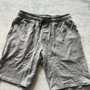 Ted Baker Grey lounge shorts size medium